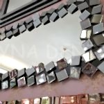 Cube Model Modern Ayna-7