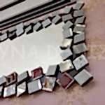 Cube Model Modern Ayna-8