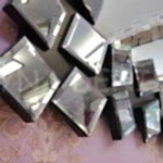 Cube Model Modern Ayna-9