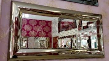 Dished Model Modern Ayna