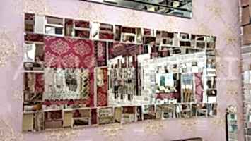 Duygu Model Modern Ayna