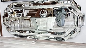 Sarmal Model Modern Ayna