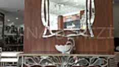 Asil Model Aynalı Dresuar Takımı