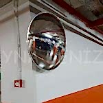Güvenlik Aynası-10