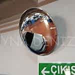 Güvenlik Aynası-12