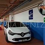 Otopark Aynası-6