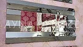 Pirayz Model Modern Ayna