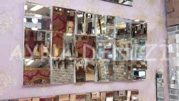 Platform Model Modern Ayna