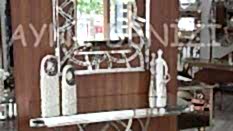 Majestic Model Aynalı Dresuar Takımı