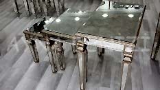 Bz2 Model Aynalı Zigon Takımı