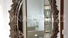 Cecilia Model Venedik Ayna