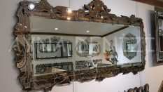 Fionella Model Venedik Ayna