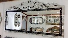 Rosanna Model Venedik Ayna