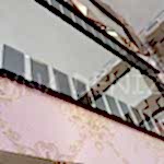 Nightday Model Modern Ayna-10