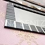 Nightday Model Modern Ayna-11