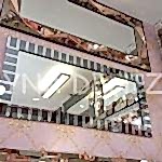 Nightday Model Modern Ayna-4