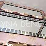 Nightday Model Modern Ayna-5