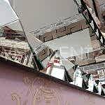 Triangel Model Modern Ayna-13