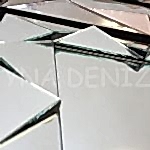 Triangel Model Modern Ayna-15