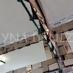 Triangel Model Modern Ayna-20