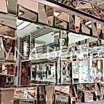 Pinkon Model Modern Ayna-7