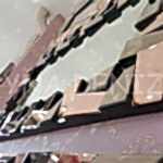 Pinkon Model Modern Ayna-9