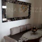 Duygu Model Modern Ayna