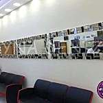 Duygu Model Modern Ayna