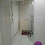 Ekin Model Modern Ayna