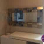 Nirvana Model Modern Ayna