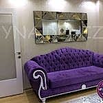 Prizma Model Modern Ayna