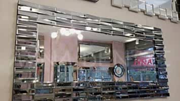 Frank Model Modern Ayna