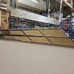 Aster Model Modern Ayna-10