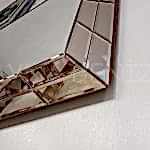 Aster Model Modern Ayna-11