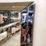 Aster Model Modern Ayna-13