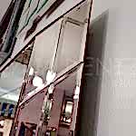 Aster Model Modern Ayna-14