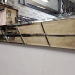 Aster Model Modern Ayna-15