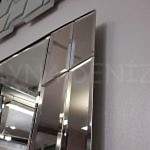 Aster Model Modern Ayna-17