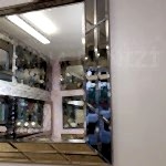 Aster Model Modern Ayna-18