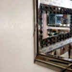 Aster Model Modern Ayna-19