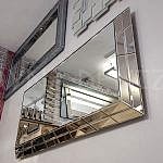 Aster Model Modern Ayna-2