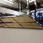 Aster Model Modern Ayna-22