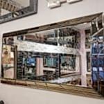 Aster Model Modern Ayna-3