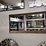 Aster Model Modern Ayna-4