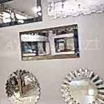 Aster Model Modern Ayna-7