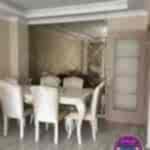 Baklava Dilimli Desenli Ayna