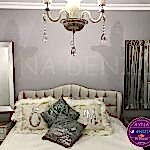 Havuz Model Modern Ayna