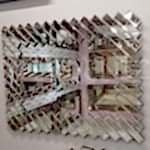 Breeze Model Modern Ayna-1