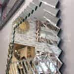 Breeze Model Modern Ayna-10