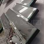 Breeze Model Modern Ayna-12